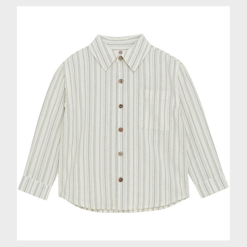 En Fant Skjorte - Egret