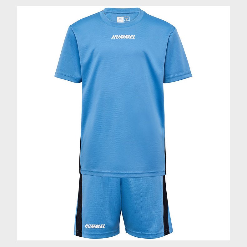 Hummel Trningsst - hmlMulti - Lichen Blue