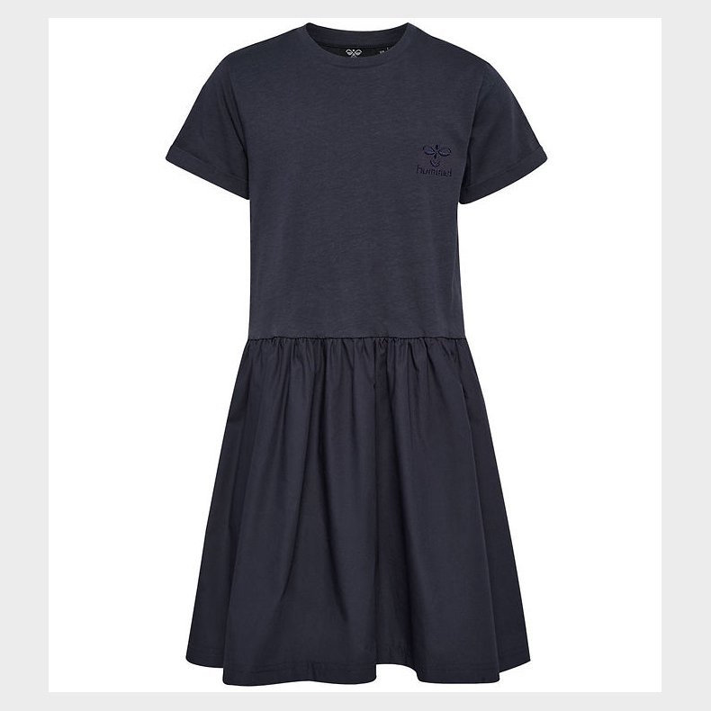 Hummel Kjole - hmlMaria - Parisian Night