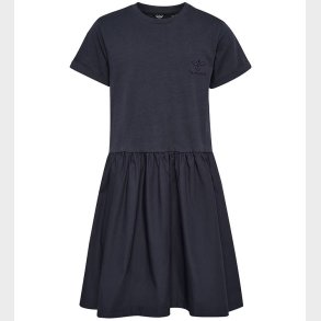 Hummel Kjole - hmlMaria - Parisian Night