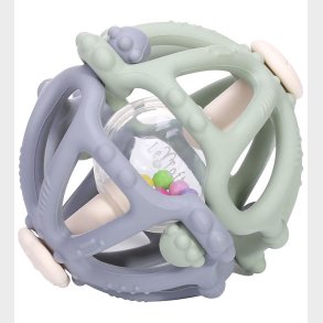 Tiny Tot Bideleget�j m. Rangle - Sage/Bl�