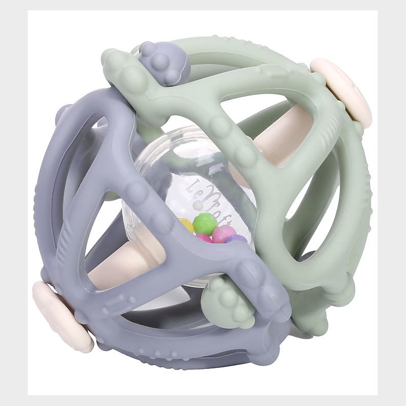 Tiny Tot Bideleget�j m. Rangle - Sage/Bl�