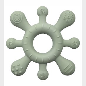 Tiny Tot Bidering - St�vet Gr�n