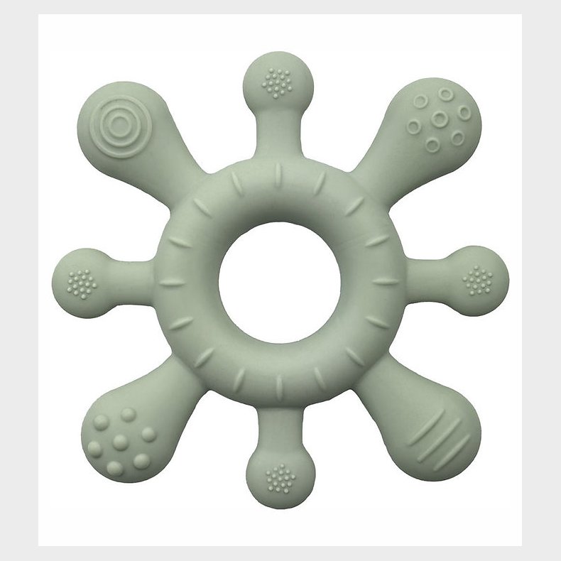 Tiny Tot Bidering - St�vet Gr�n