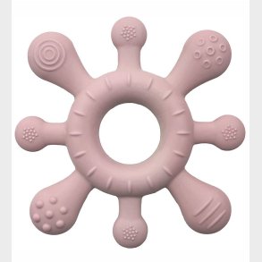 Tiny Tot Bidering - St�vet Rosa