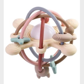 Tiny Tot Bideleget�j m. Rangle - Dark Mix