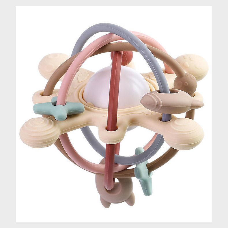 Tiny Tot Bideleget�j m. Rangle - Dark Mix