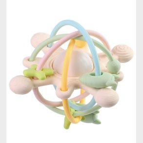 Tiny Tot Bideleget�j m. Rangle - Pastel Mix