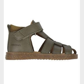 Angulus Sandaler - Forrest/Mustard