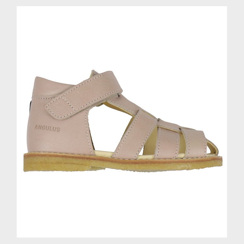 Angulus Sandaler - Rosebud