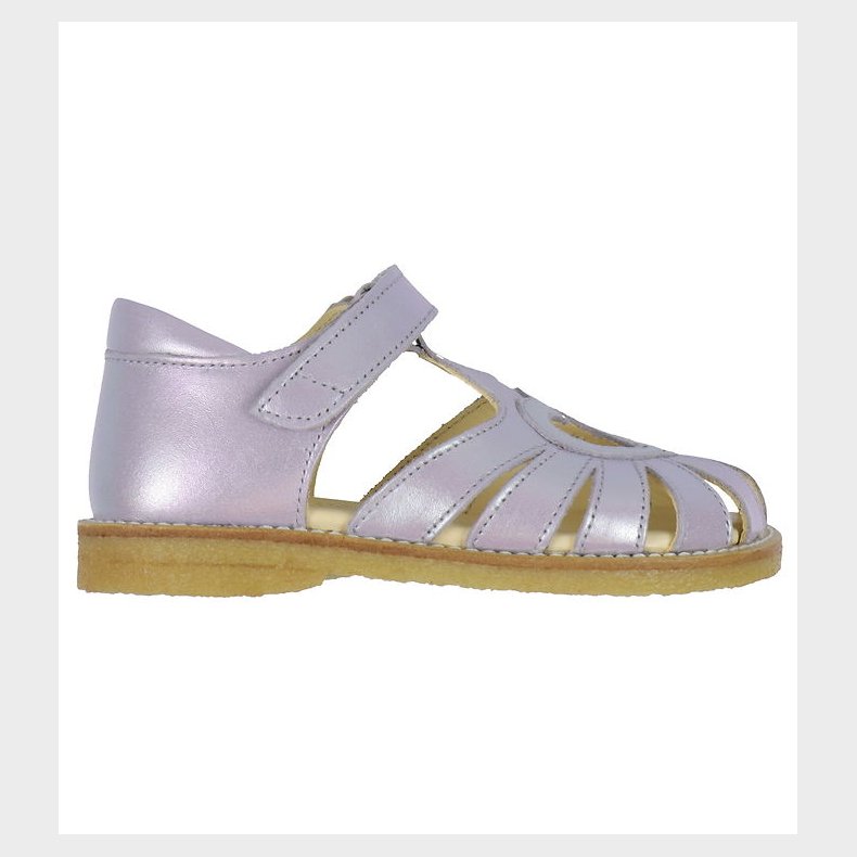 Angulus Sandaler - Lilac
