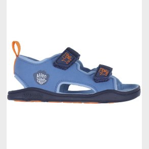 Affenzahn Sandaler - Vegan Airy Elephant - Bl