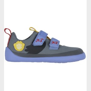 Affenzahn Sko - Sneaker Cotton Lucky Toucan - Gr