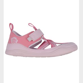 Affenzahn Sandaler - Vegan Breezy Unicorn - Rose