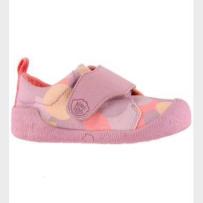 Affenzahn Begyndersko - Cotton Smally Otter - Rose