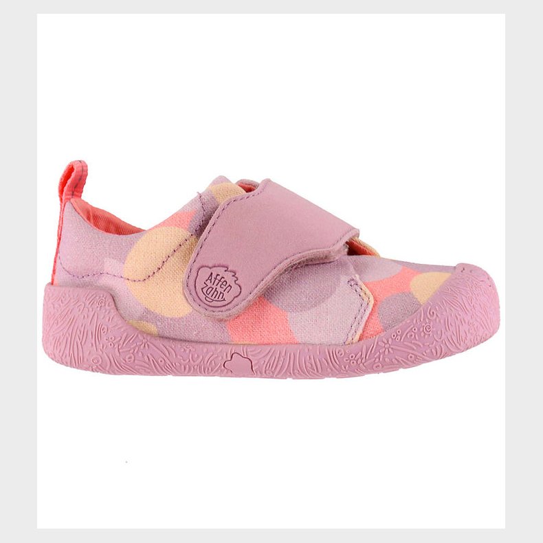 Affenzahn Begyndersko - Cotton Smally Otter - Rose