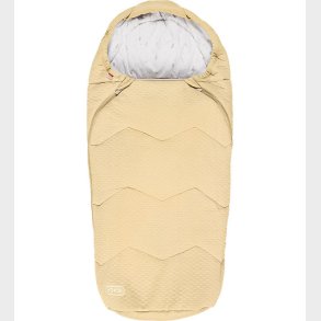 Voksi Krepose - Breeze Light - 100 cm - Kind Yellow Fields