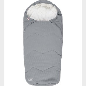 Voksi Krepose - Breeze Light - 100 cm - Grey Fields