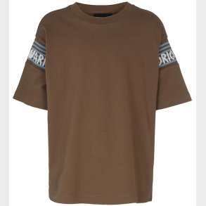Emporio Armani T-shirt - Chocolate Chip