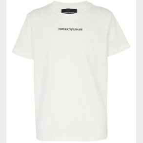Emporio Armani T-shirt - Off White