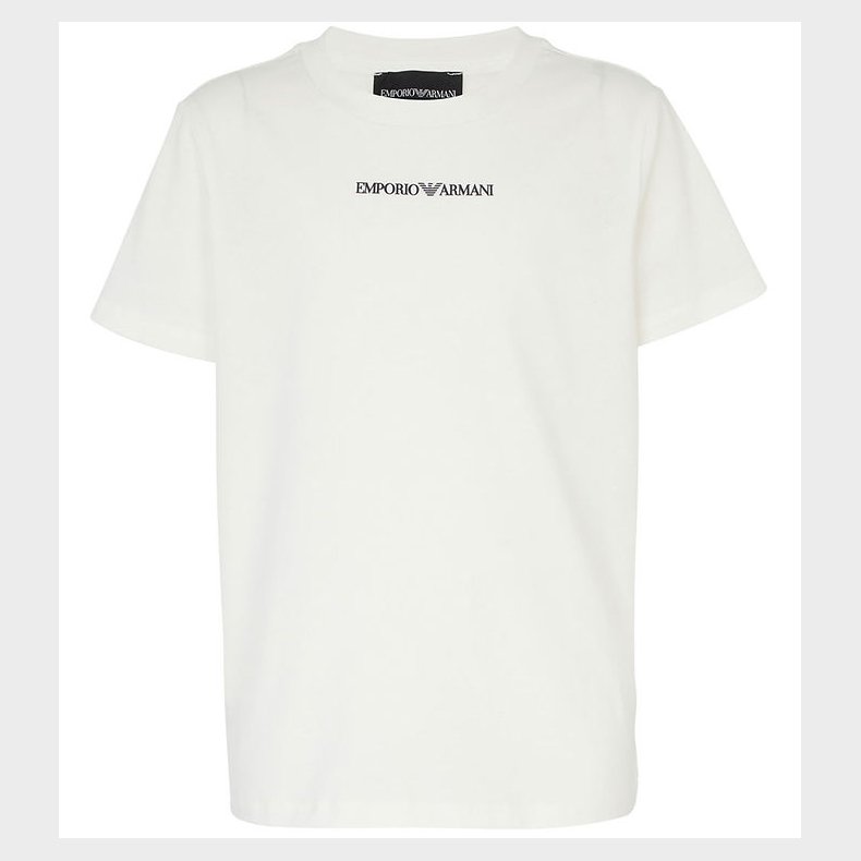 Emporio Armani T-shirt - Off White