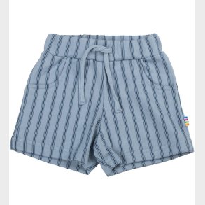 Joha Shorts - Bl� m. Striber