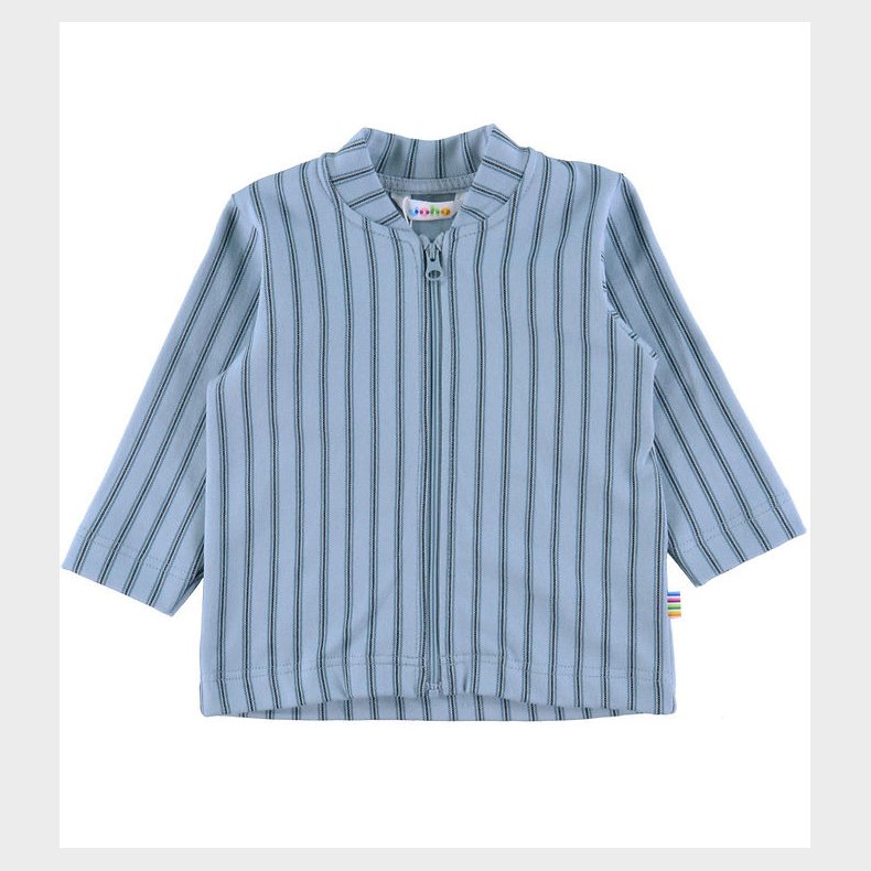 Joha Cardigan - Bl m. Striber