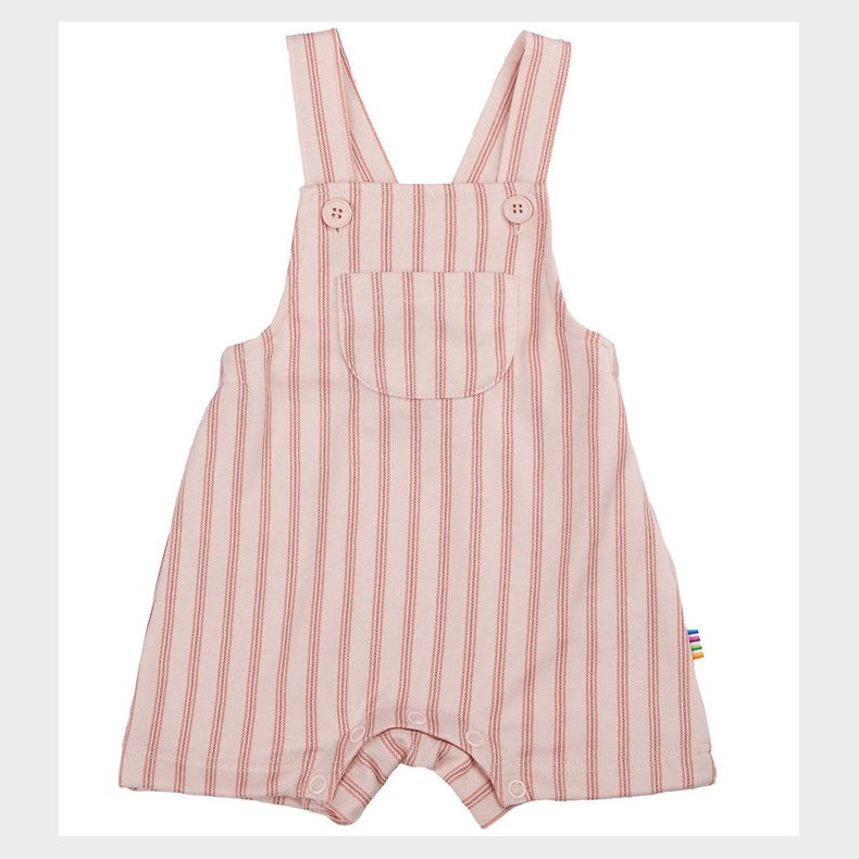 Joha Sommerdragt - Lyser�d m. Striber