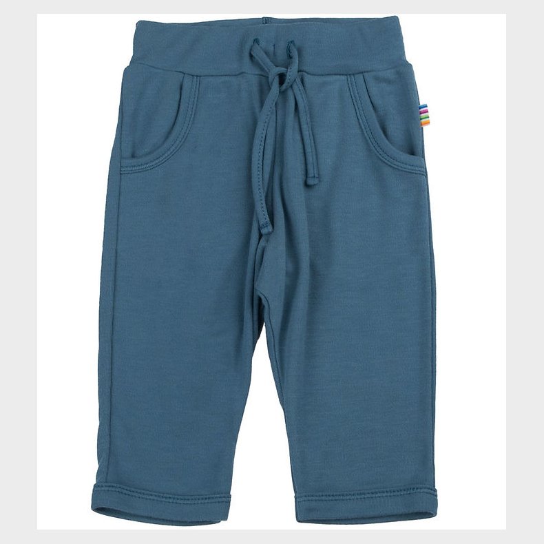 Joha Bukser - Viskose/Bambus - M�rkebl�