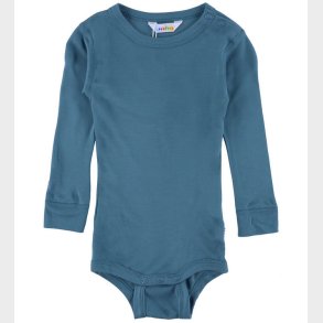Joha Body l/� - Viskose/Bambus - M�rkebl�