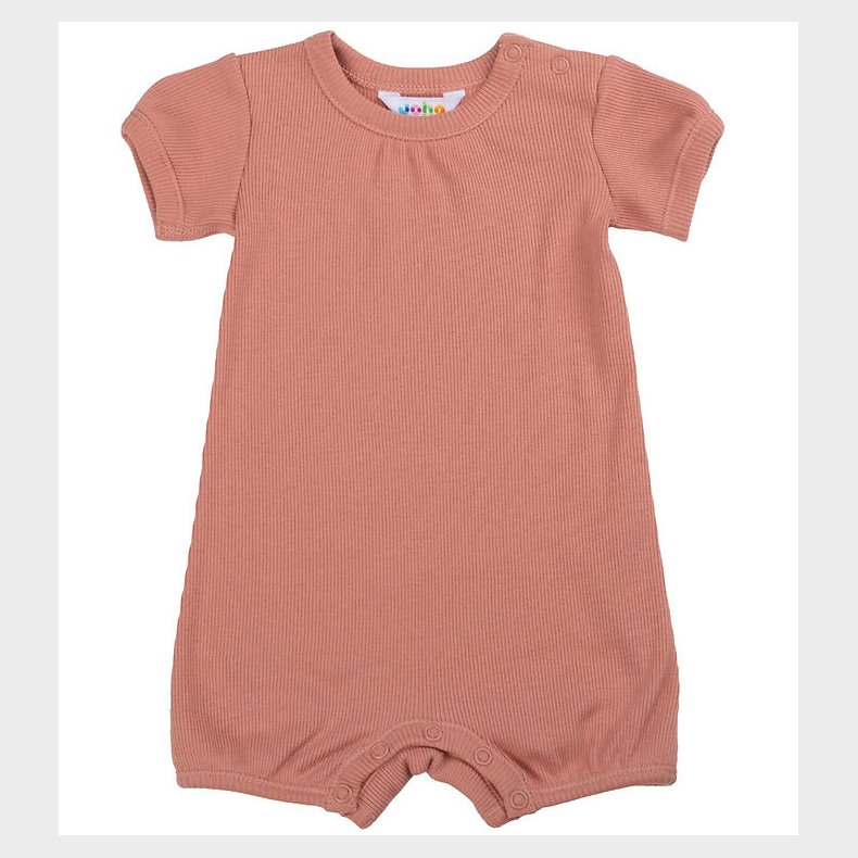 Joha Sommerdragt - Rib - Laks