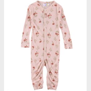 Joha Heldragt - Bambus - Lyser�d m. Blomst