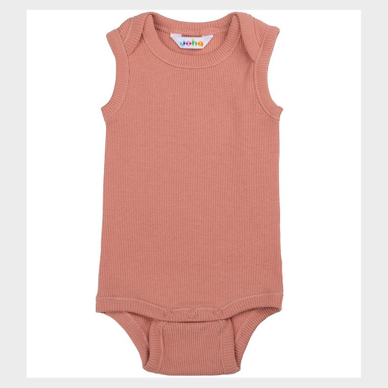 Joha Body u/� - Rib - Laks