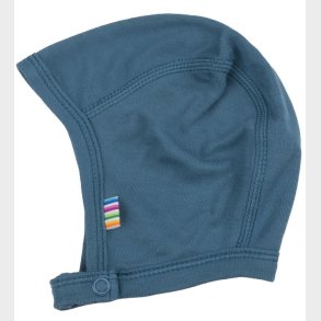 Joha Babyhjelm - Viskose/Bambus - M�rkebl�
