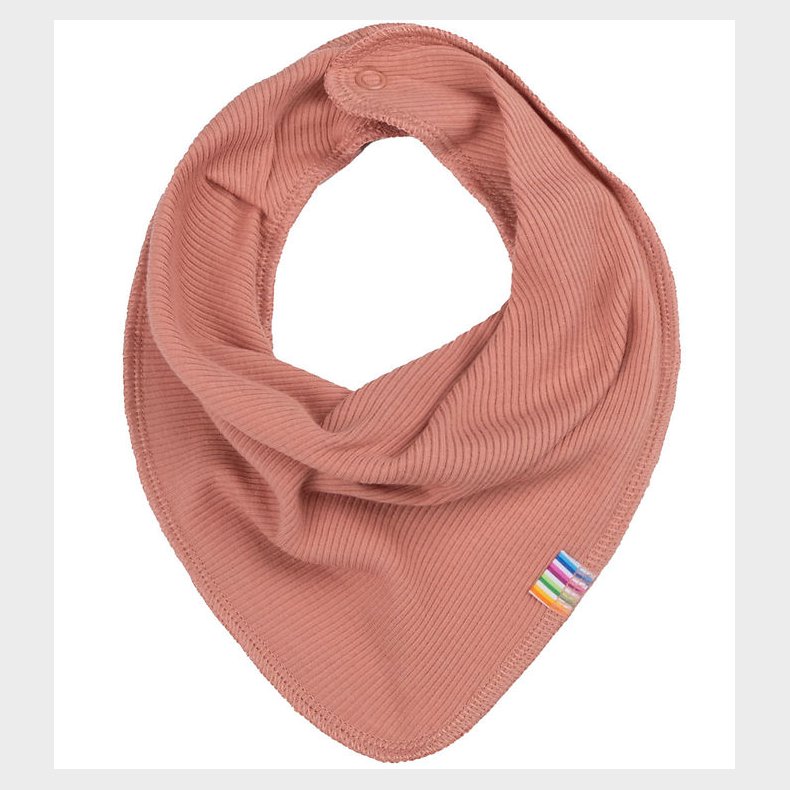 Joha Savlesm�k - Uld/Bomuld - Rib - Laks