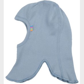 Joha Elefanthue - 1-lags - Rib - St�vet Bl�