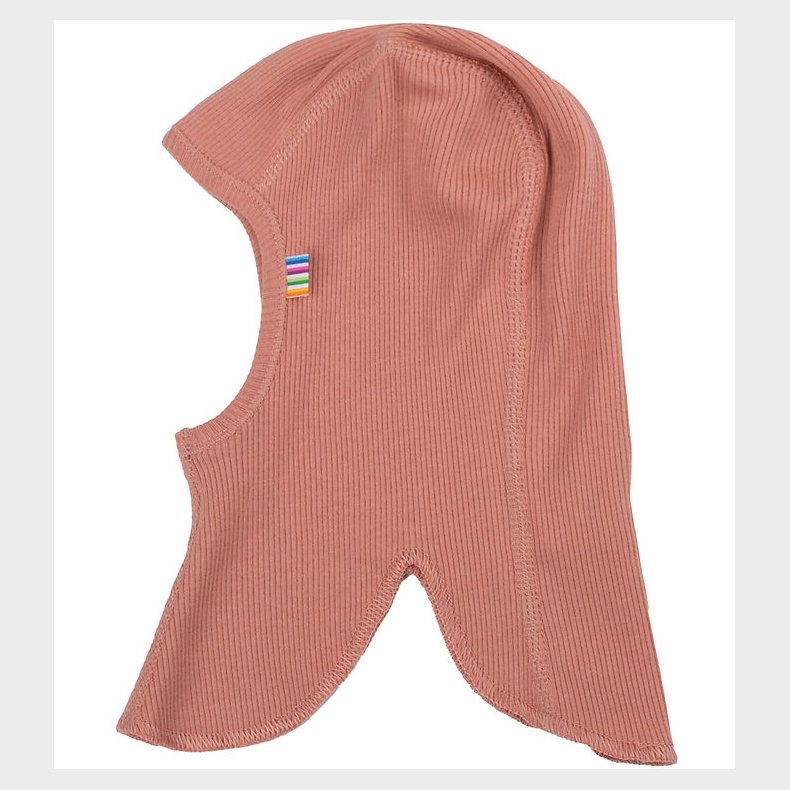 Joha Elefanthue - 1-lags - Rib - Laks