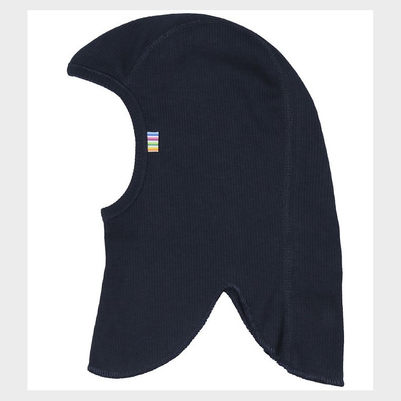 Joha Elefanthue - 1-lags - Rib - Navy