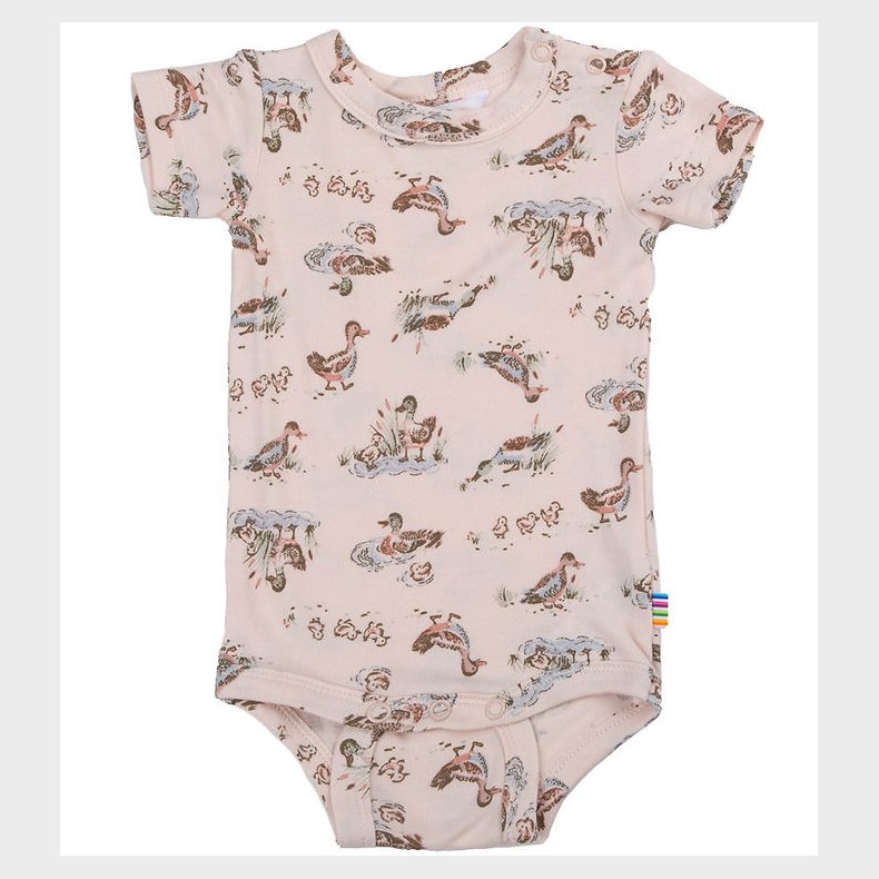 Joha Body k/� - Bambus - Lyser�d m. �nder