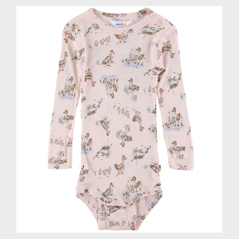 Joha Body l/� - Bambus - Lyser�d m. �nder