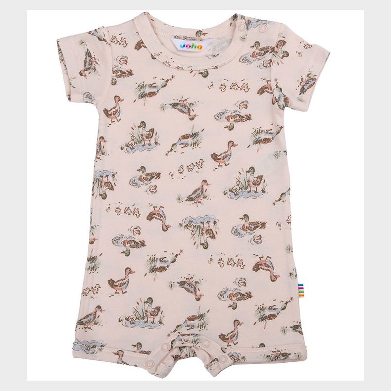 Joha Sommerdragt - Viskose/Bambus - Lyser�d m. �nder