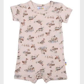 Joha Sommerdragt - Viskose/Bambus - Lyser�d m. �nder