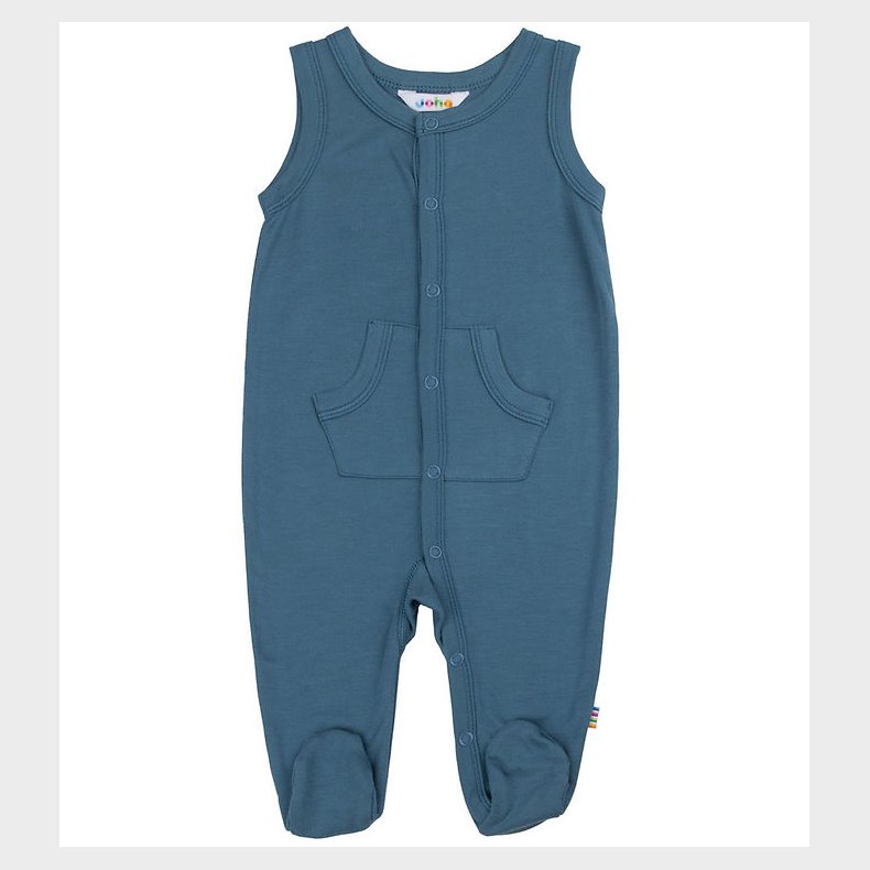 Joha Sparkedragt - Viskose/Bambus - M�rkebl�