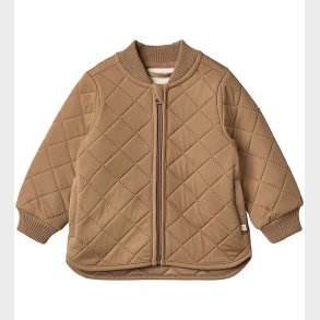 Wheat Termojakke - Loui - Hazel