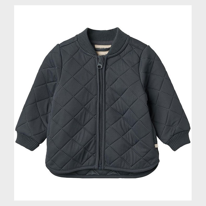 Wheat Termojakke - Loui - Ink