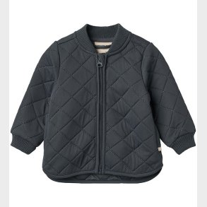 Wheat Termojakke - Loui - Ink