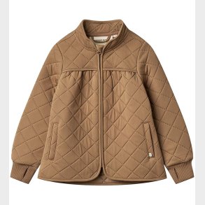 Wheat Termojakke - Thilde - Hazel