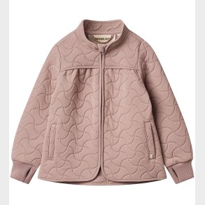 Wheat Termojakke - Thilde - Warm Rose