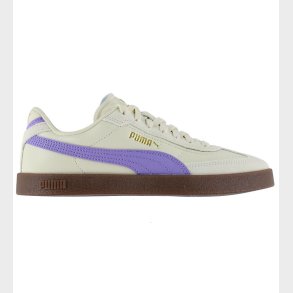 Puma Sko - Club II Era - Lavender Alert/Alpine Snow