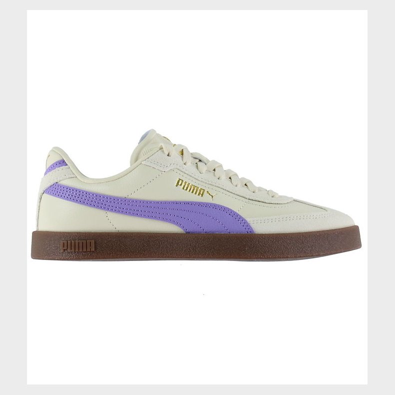 Puma Sko - Club II Era - Lavender Alert/Alpine Snow